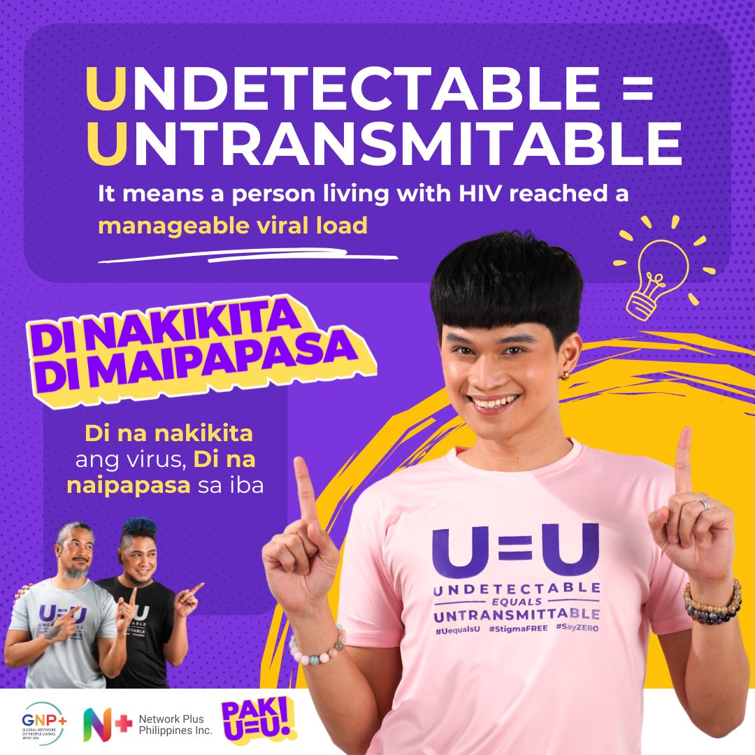 PAK_UequalsU's tweet photo. Ano nga ba ang meaning ng pagiging U=U mga sisss?! Let me explain that really quick 👄💅
#PAKuequalsu #UequalsU #GNPplus #NetworkPlusPh https://t.co/DlxOyxHlU0