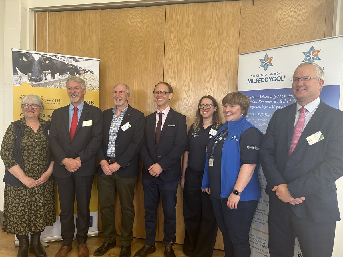 VetHub1 | Canolfan a labordai milfeddygol1 (@vethub1) on Twitter photo If you want to go fast go alone, if you want to go far, go together <a href="/aber_tb/">AberTB</a> #abertb <a href="/WGRural/">Welsh Government Rural Affairs</a> <a href="/aberuninews/">Aber Uni News</a> #bovinetb If you want to go fast go alone, if you want to go far, go together <a href="/aber_tb/">AberTB</a> #abertb <a href="/WGRural/">Welsh Government Rural Affairs</a> <a href="/aberuninews/">Aber Uni News</a> #bovinetb