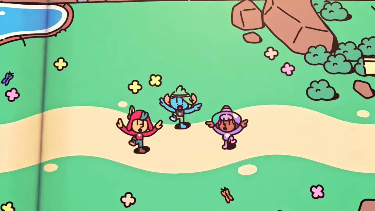 Michel Pimpant(🍞❄️🥖🦚) tweet media