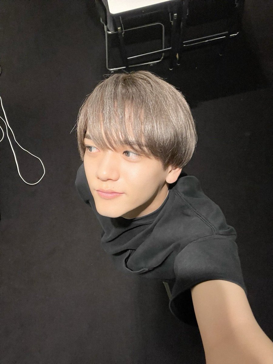 nakajima_1st's tweet photo. 舞台がもうすぐ始まります👀

稽古、毎日笑っております。
お楽しみにっ

#BTTM4

そた https://t.co/OWt4QjGwcK