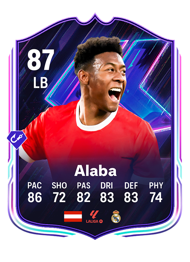 ShadowDZN__'s tweet photo. First big FC 25 SBC already leaked🔥

Will you complete Flashback Alaba?🇦🇹👀

#EAFC | #FC25 | #Flashback https://t.co/OCjal4ucbO