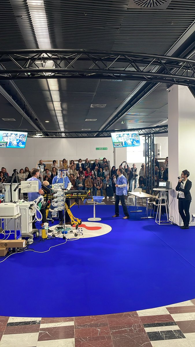 SFAR Anesthésie Réanimation tweet media