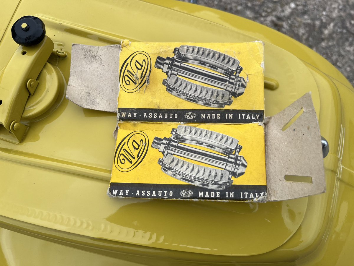 H&H Classics tweet media