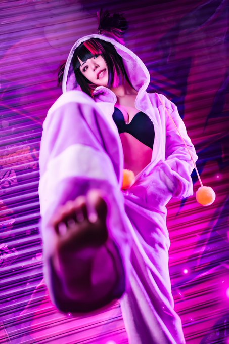Twitterのコスプレ画像29