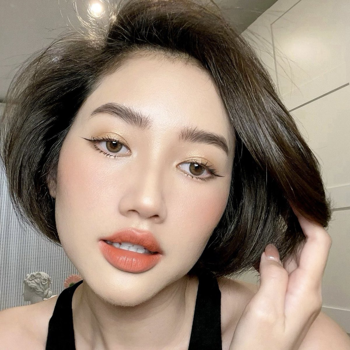 โบตี้92🆙️ (คนที่ปากจือๆอ่ะค่า)😅 tweet media