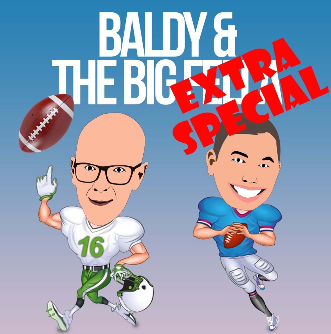 Baldy&thebigfella (@baldyandtbf) on Twitter photo Coming up Friday on <a href="/baldyandtbf/">Baldy&thebigfella</a> EXTRA SPECIAL we fuse football talk with music with Conor Raborn from <a href="/GOSofficial_/">Gathering of Strangers</a>
Hear how theyāre playing a huge gig <a href="/DeafInstitute/">The Deaf Institute</a> on Sat 21 Sept. TBF will be there. So should you. <a href="/3rdandlongukpod/">thirdandlongpod</a> <a href="/49erFaithfulUK/">49erFaithfulUK</a>
We ā¤ļøthis one. Tix below. Coming up Friday on <a href="/baldyandtbf/">Baldy&thebigfella</a> EXTRA SPECIAL we fuse football talk with music with Conor Raborn from <a href="/GOSofficial_/">Gathering of Strangers</a>
Hear how theyāre playing a huge gig <a href="/DeafInstitute/">The Deaf Institute</a> on Sat 21 Sept. TBF will be there. So should you. <a href="/3rdandlongukpod/">thirdandlongpod</a> <a href="/49erFaithfulUK/">49erFaithfulUK</a>
We ā¤ļøthis one. Tix below.