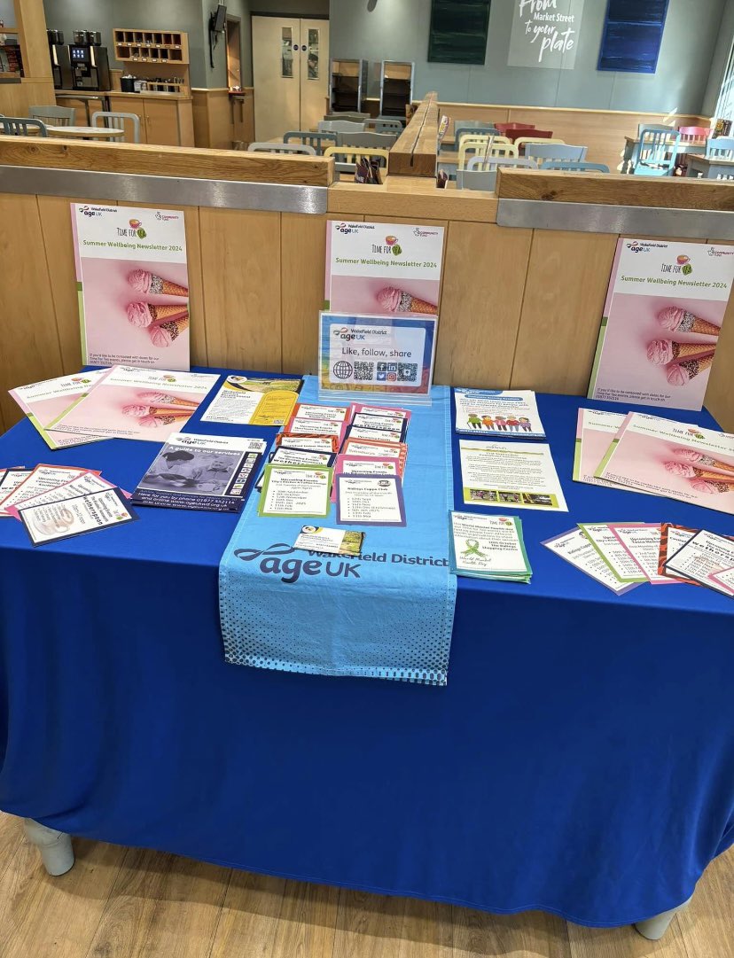 MY Community Education Team tweet media