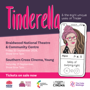 TablelandsArts's tweet image. STA News 18 September 2024 - mailchi.mp/a6eb13148be3/s…