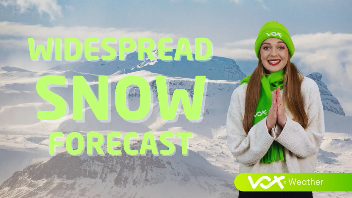 VoxWeatherZa's tweet photo. Vox Weather Update | 18-21 September 2024

GET READY for FREEZING WEATHER!☃️🧣

❄️We are expecting SNOW in ATLEAST 5 of the 9 provinces!❄️

Full Video: https://t.co/9bbpgGrfcy

#voxweather #snowinsa  #coldfront #snowingauteng https://t.co/UbbsfTE21V
