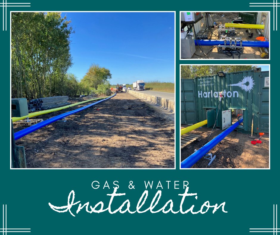 HarlaxtonEngineering tweet media