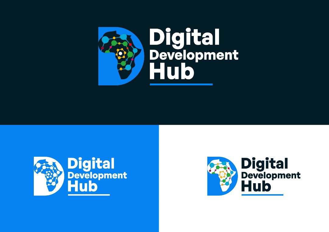 ganygreen's tweet photo. Exciting News! DD Hub Unveiled a New Logo! 

We are thrilled 2 announce the launch of our rebranded logo!This new look reflects commitment 2 innovation, growth, &amp; creating impact in the tech, social, and business ecosystems.
#Innovation #Empowerment #DDHub #DigitalTransformation https://t.co/78TQsmLM1r