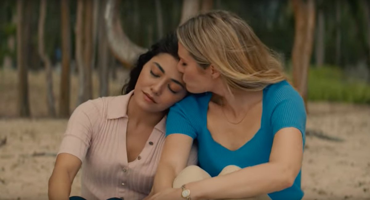 DragonNamedBinx's tweet photo. How they always support each other, even when it's awkward or painful or waking Lucy up in the middle of the night. I want to see them support each other through the next steps in their respective careers and family dramas.
#83ReasonsWhy I love Kacy.💕 #SaveNCISHawaii https://t.co/YWM1b6vf6O