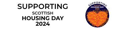 This Scottish Housing Day, we are celebrating with our AGM.