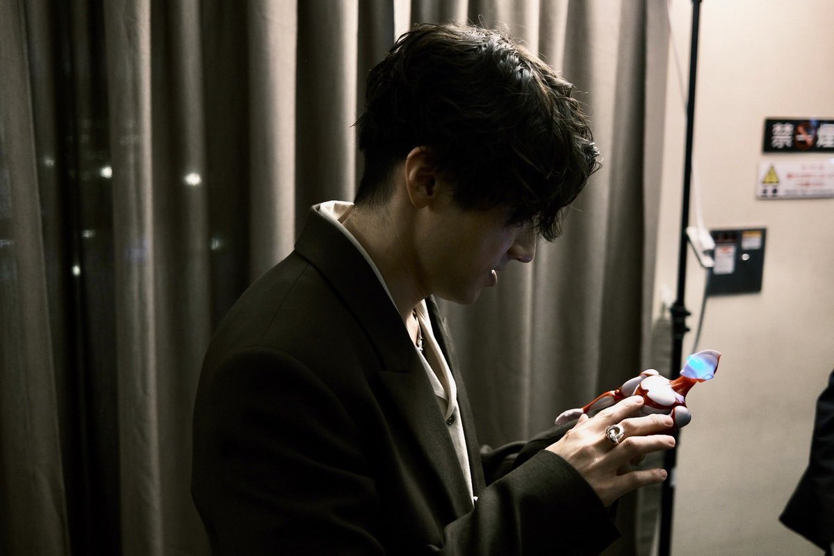 山田裕貴 tweet media