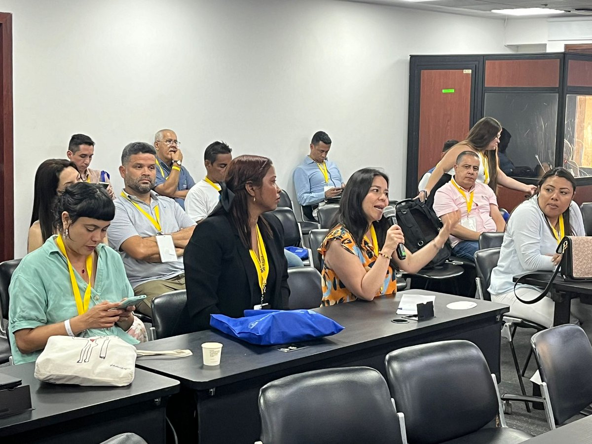 On 28-30 August, Funda Atun from <a href="/UTwente/">University of Twente (inactive)</a> &amp; Federica Romagnoli, from <a href="/EURAC/">Eurac Research</a> 
 attended the <a href="/IDRiM_Society/">IDRiM Society</a> Conference #IDRIM2024

They represented the #PARATUS project with presentations, as well as a workshop on the Impact Chains methodology.

More here🔗 paratus-project.eu/2024/08/27/par…