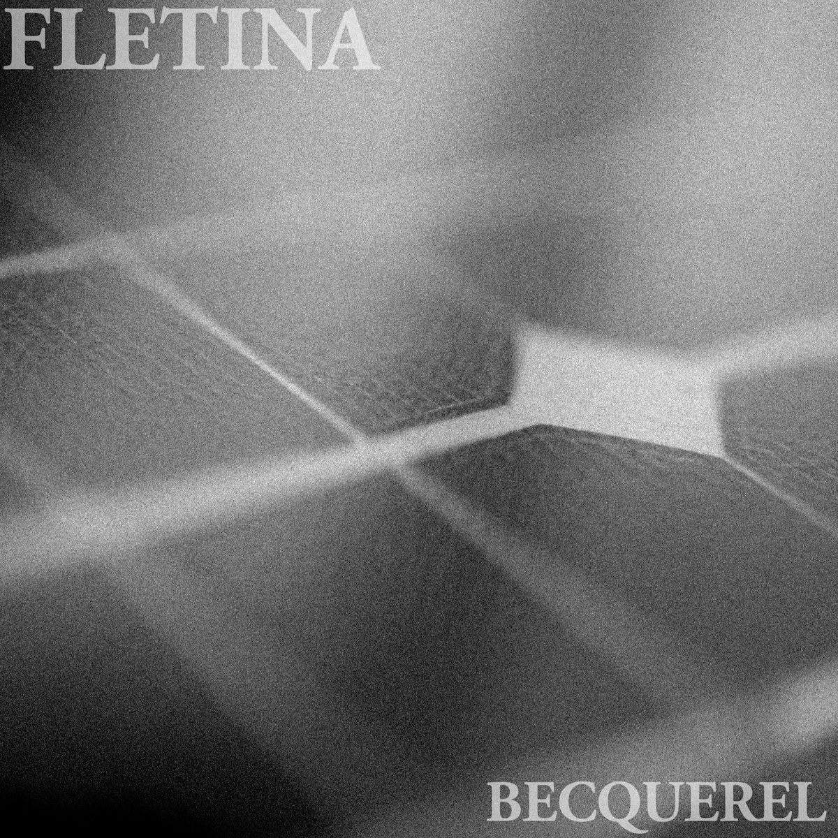 *NEW RELEASE*

Hey everyone. I'd like to announce my latest release. It's an abstract album-length dronescape called 'Becquerel'.

Dedicated to the memory of French physicist Alexandre- Edmond Becquerel.

Stream/Buy/Download
fletina.bandcamp.com/album/becquerel