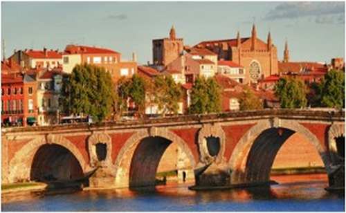 Toulouse se mobilise pour le World Clean up Day toulouseinfos.fr/actualites/soc… via <a href="/Toulouseinfos/">Toulouseinfos</a>