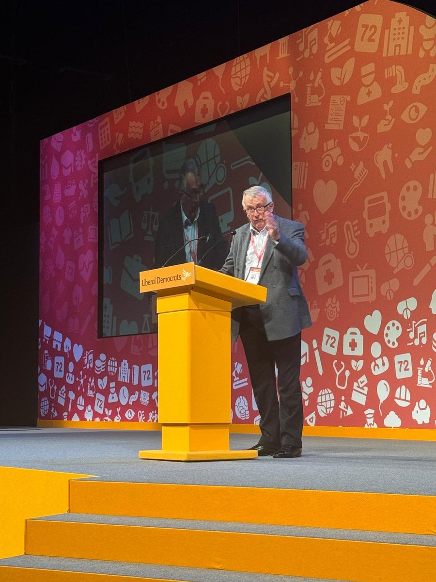 It was a privilege to speak on the motion for a fair deal for musicians at conference.  

Music is not only for musicians, it is for everyone. It should always be in our interests to enable individuals and businesses who produce, host, share and enjoy music.