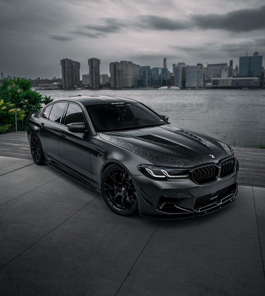 Matte Black 🐈‍⬛🖤
