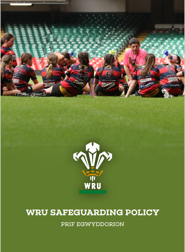 WRU Community - Wrth galon y genedl (@wru_community) on Twitter photo Our #WRUSafeguardingPolicy is live and we are looking forward to hearing how it has helped in your clubs! The abbreviated version is great for day to day use, quick reference and sharing with wider club members <a href="/TheCPSU/">Child Protection in Sport Unit</a> <a href="/AnnCraftTrust/">anncrafttrust</a> #KeepRugbySafe
wrugamelocker.wales/media/2729/wru… Our #WRUSafeguardingPolicy is live and we are looking forward to hearing how it has helped in your clubs! The abbreviated version is great for day to day use, quick reference and sharing with wider club members <a href="/TheCPSU/">Child Protection in Sport Unit</a> <a href="/AnnCraftTrust/">anncrafttrust</a> #KeepRugbySafe
wrugamelocker.wales/media/2729/wru…
