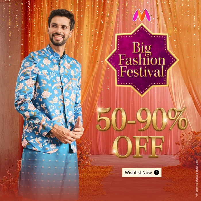offer_maxx's tweet photo. 🌟 Big Fashion Festival Alert! 🌟
Step into elegance with our Traditional Kurtas collection, now on Myntra’s Big Fashion Festival! 🛍️✨
Grab yours now and flaunt your culture with style! 💃
Shop Now: https://t.co/pRhBLV4hfm
.
.
#BigFashionFestival #MyntraSale #TraditionalKurtas https://t.co/MaVNclKKbj