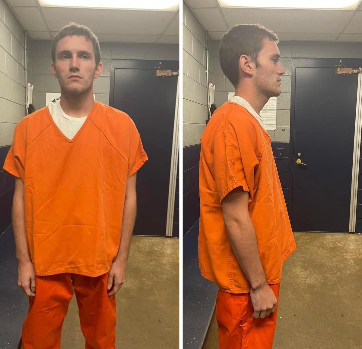 Per WCSO, The Warren County Sheriff’s Office received information related to a threatening social media post directed towards one of our Warren County Public Schools.  After further investigation through social media platforms, our investigators were able to verify his identity.