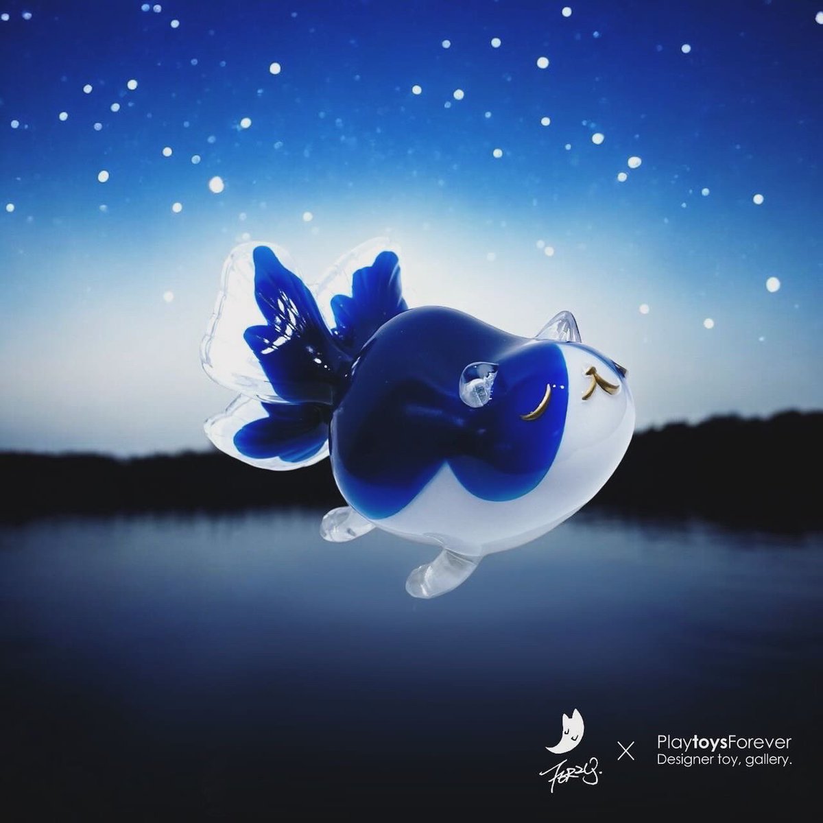 ゲッチャリロボ 水中迷彩 ペインターネット デザフェス61 ネット