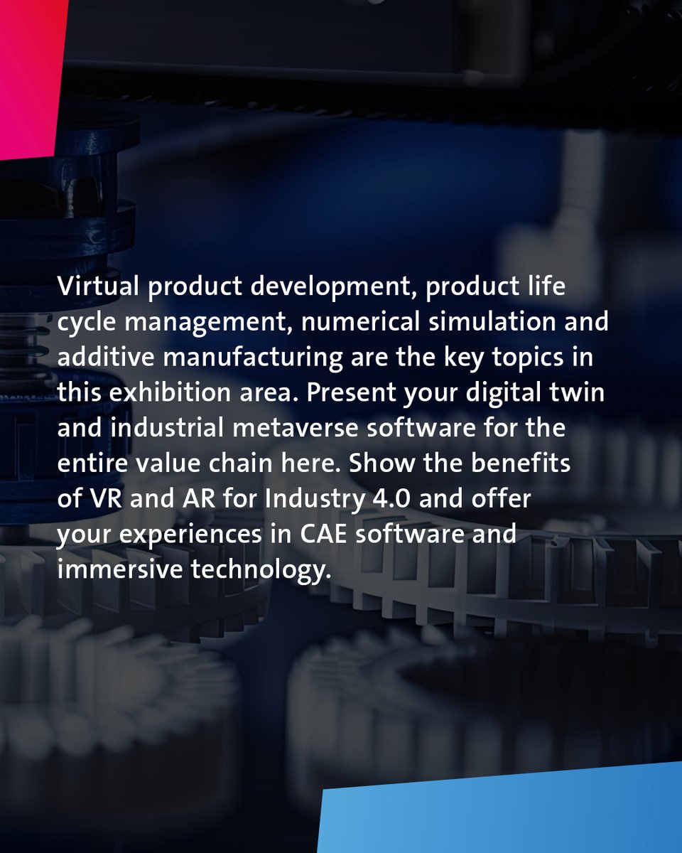 HANNOVER MESSE tweet media