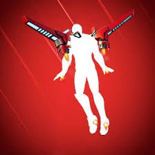 VicDub69's tweet photo. Please Fortnite let us use the old glider for the new iron man https://t.co/YZK62dyMaU