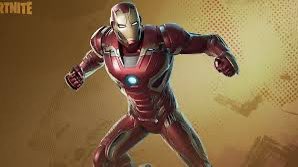 VicDub69's tweet photo. Please Fortnite let us use the old glider for the new iron man https://t.co/YZK62dyMaU