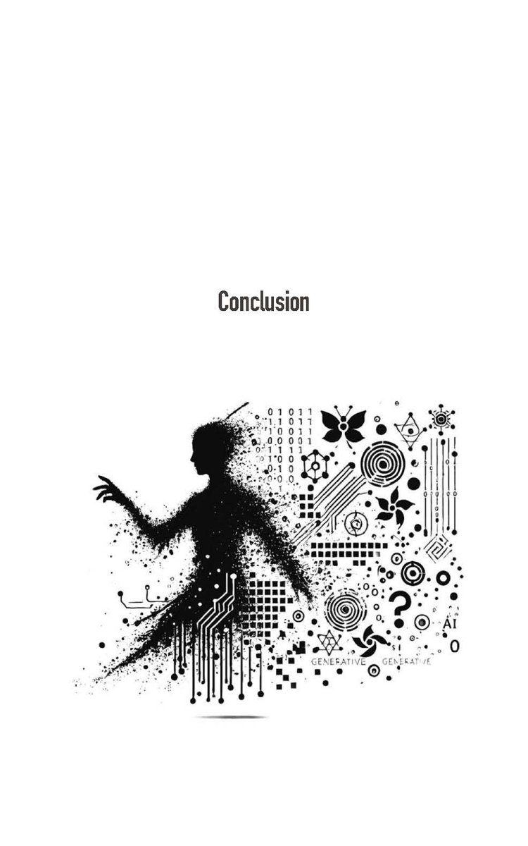 Illustration de la conclusion de mon nouveau livre "Jamais sans mon écran !" 
En librairie jeudi 19/09
philippebloch.com
#jamaissansmonecran