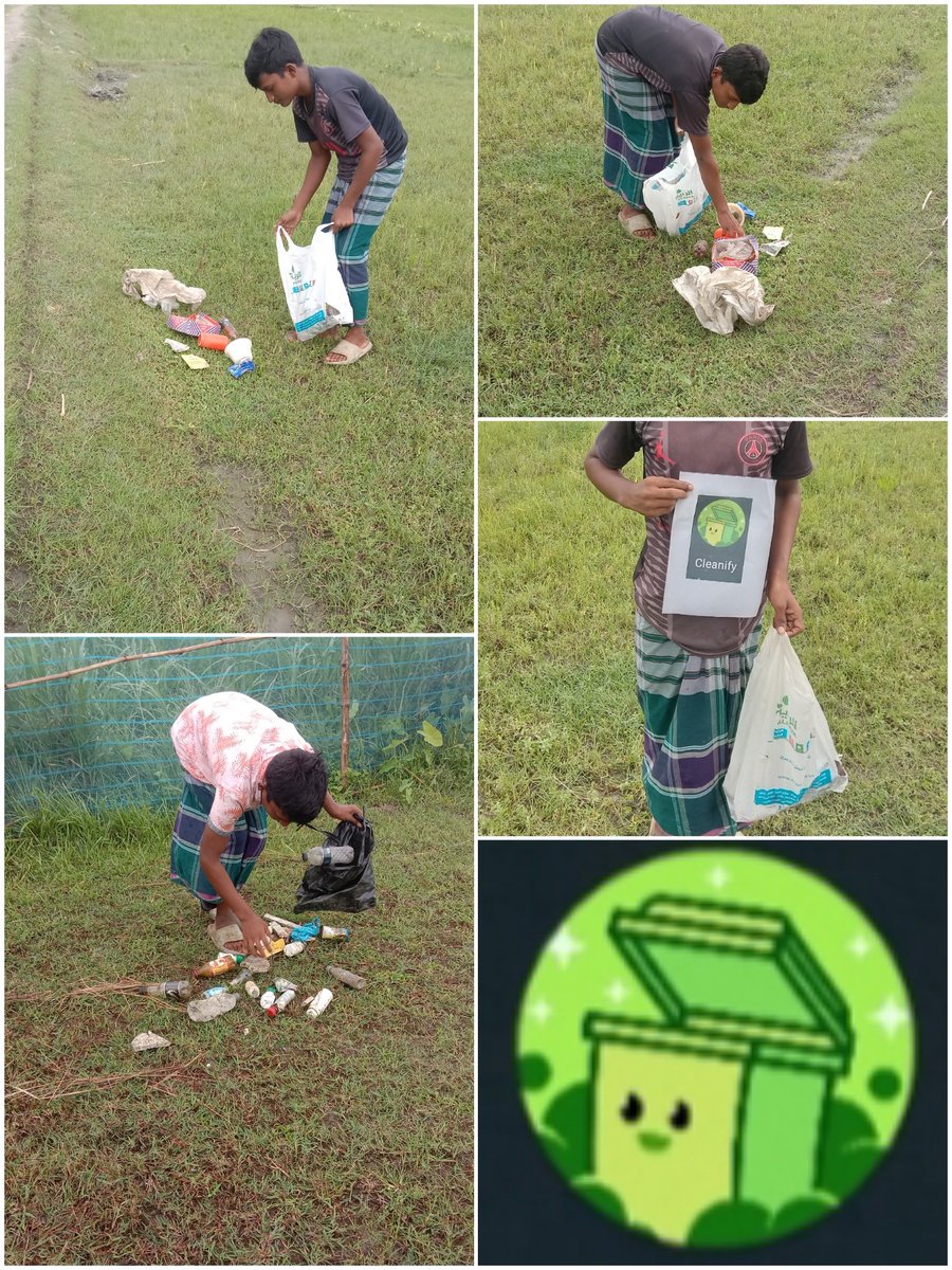rmamiislam46's tweet image. #cleanupchallenge
@cleanify_vet