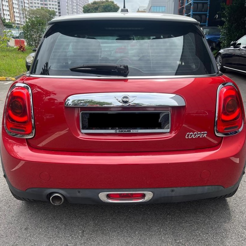 propelauto's tweet photo. Mini Cooper F56 Rear Tail Lamps available #ForSale
Ping us & adopt it for your rideπ€π
#MiniCooper #F56 #Rearlight #Taillamp #GenuineParts #Sgcars #Usedparts #PropelAutoParts #ScrapYard #SalvageCars #Rear #Lights #Lamps #TailLight #Electrical #MiniParts #Ping #Adopt #ShopNow https://t.co/P7jAQm5LCZ