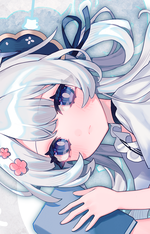 「୨୧ 」|さく之輔のイラスト