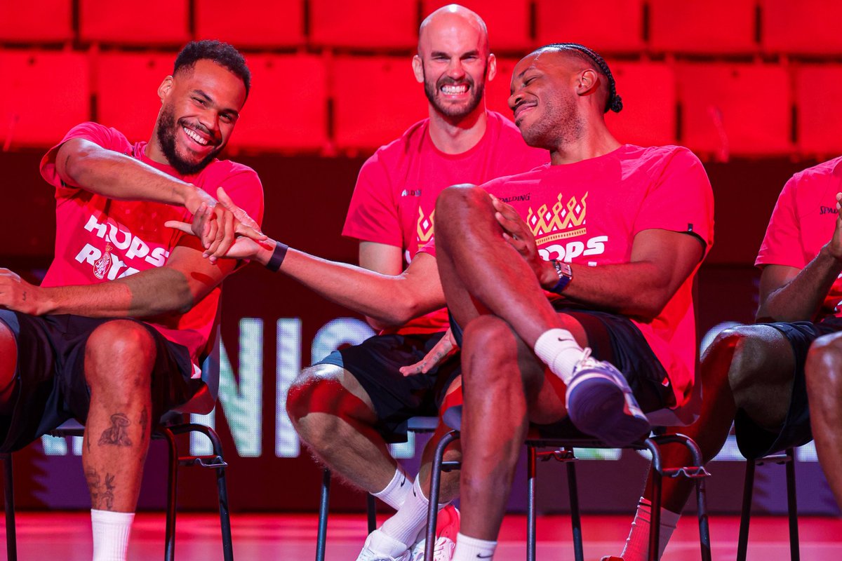 AS Monaco Basket 🇲🇨 tweet media