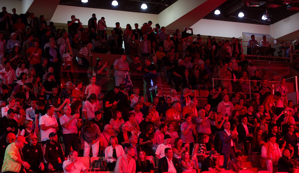 AS Monaco Basket 🇲🇨 tweet media