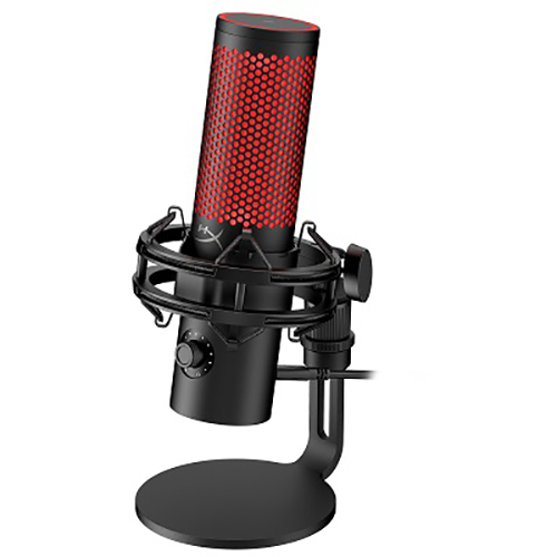Yodo_Gadget's tweet photo. 【音質にこだわるあなたへ】
PRINCETON 「HyperX QuadCast」にリニューアルモデルが登場✨
多彩な機能で、自分好みの音に調整可能❗️
配信や動画編集のクオリティアップに🙆
#PRINCETON #HyperX #QuadCast2 #配信者
➡https://t.co/nWZfkzNiZJ https://t.co/TnQd3wMBSu