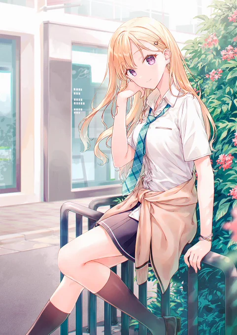 『義妹生活 Hitenアートワークス』9月25日発売です!どうぞよろしくお願いします 