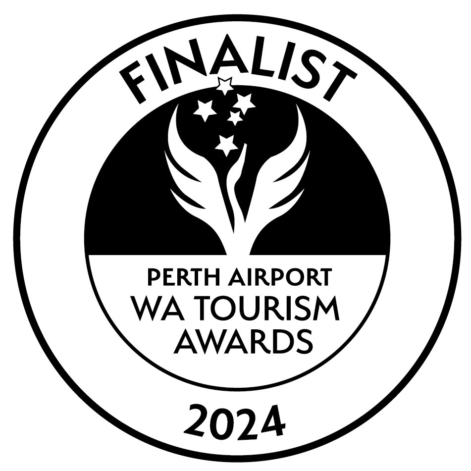 🌟We’re excited that Waringarri Art and Culture Tours has been announced as a finalist in the 2024 Perth Airport #WATourism Awards! <a href="/TC_WA/">Tourism Council WA</a>  

Winners will be revealed on the 9th Nov. Congratulations to all the finalists!

#wathedreamstate #seeaustralia #indigenoustourism #tourism