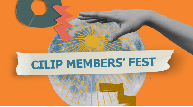 CILIP Ireland tweet media