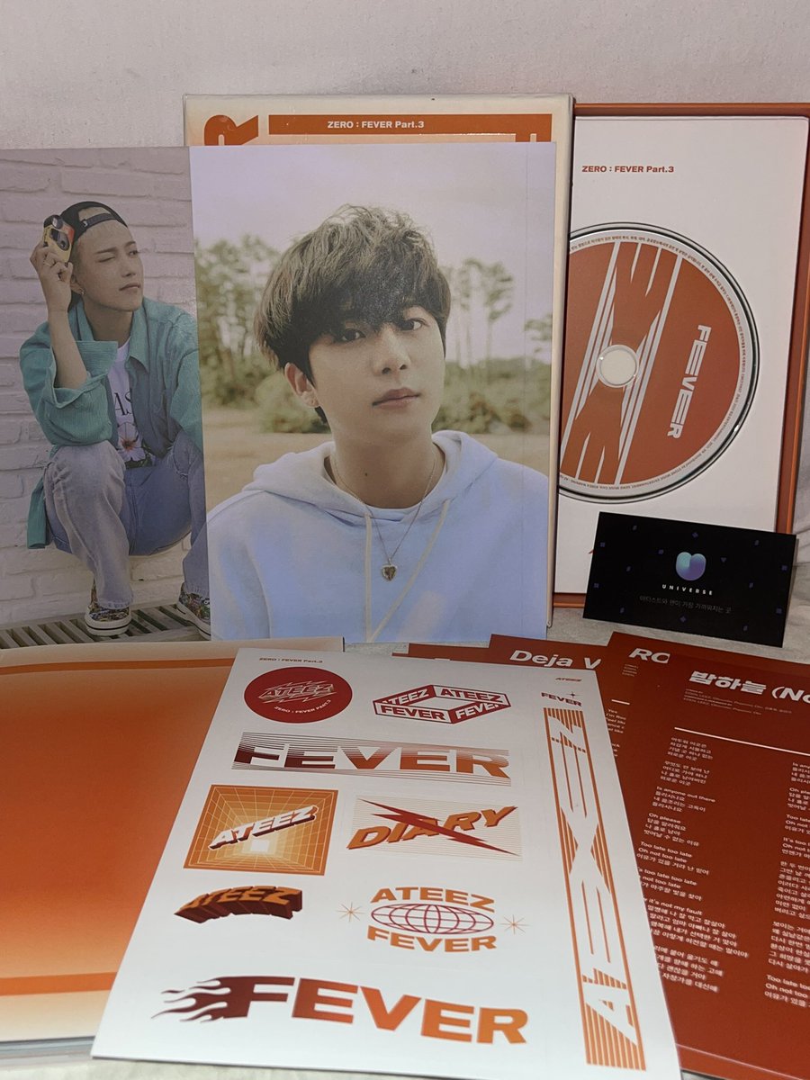 KokakShop's tweet photo. wts lfb

   ~ ateez zero : fever part. 3

= 30 each

– 30 pcs available 
– mine/dm
– 1 week dop

t. ateez zero fever part 3 jong ho yun ho min gi woo young hong joong san seong hwa yeo sang https://t.co/n9ghEKAV9x
