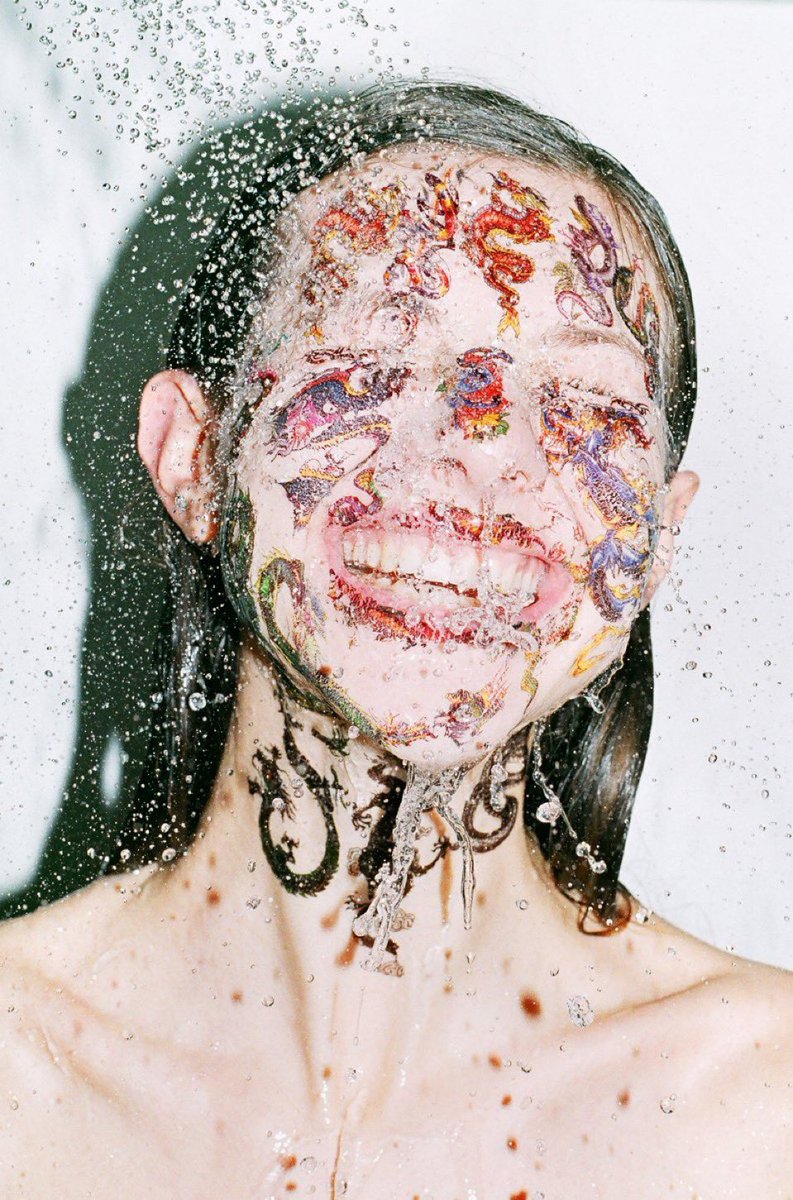 NFTCritica's tweet image. Palimpsest 

1. @synchrodogs 
2. @khwampa 

#NFTCuration