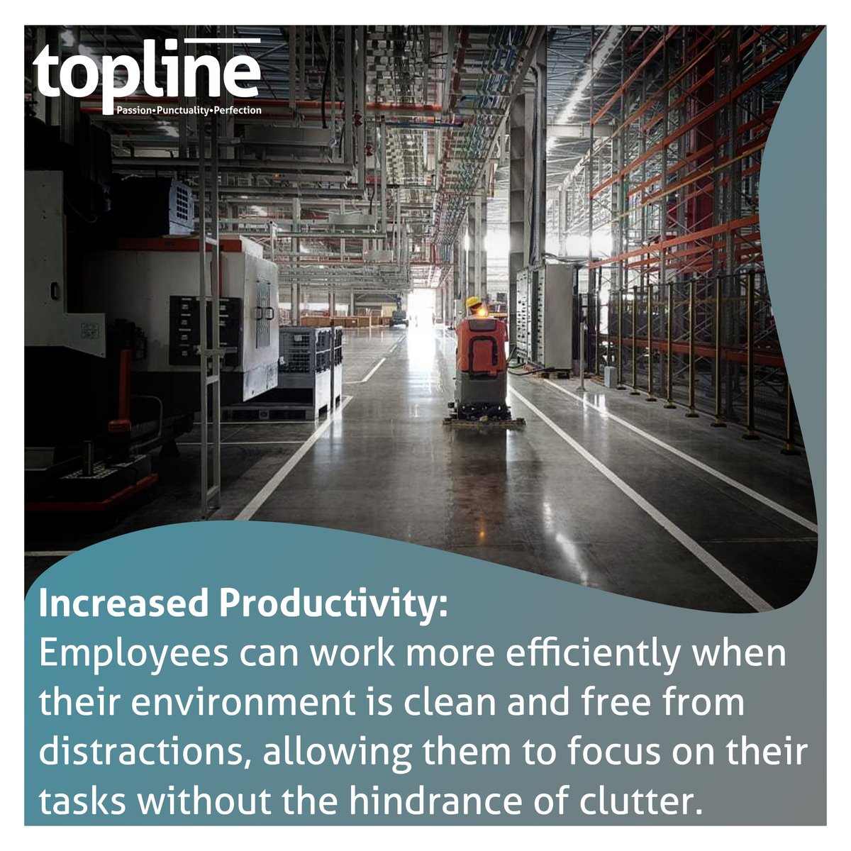 Topline_TISL's tweet photo. Housekeeping is not just about cleaning; it's about creating a welcoming and healthy environment. A clean space enhances well-being, boosts productivity, and leaves a lasting impression. Let us handle the mess, so you can enjoy a serene and organized home! 🧹✨ https://t.co/e5WK0dG18l