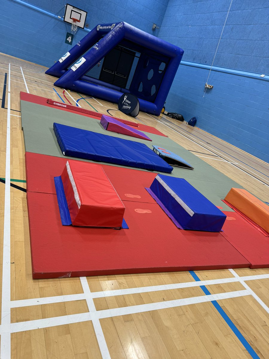 Oldham Active Coaching tweet media