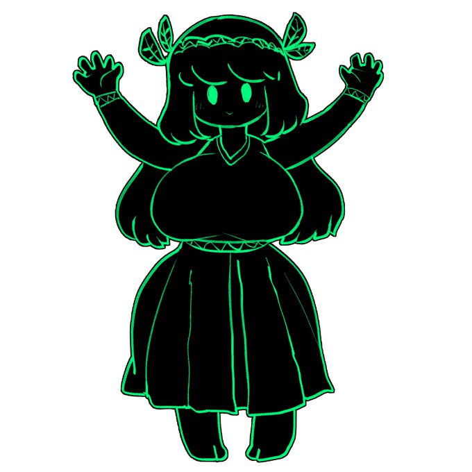 next project "NNNNNIGHT" 👼 