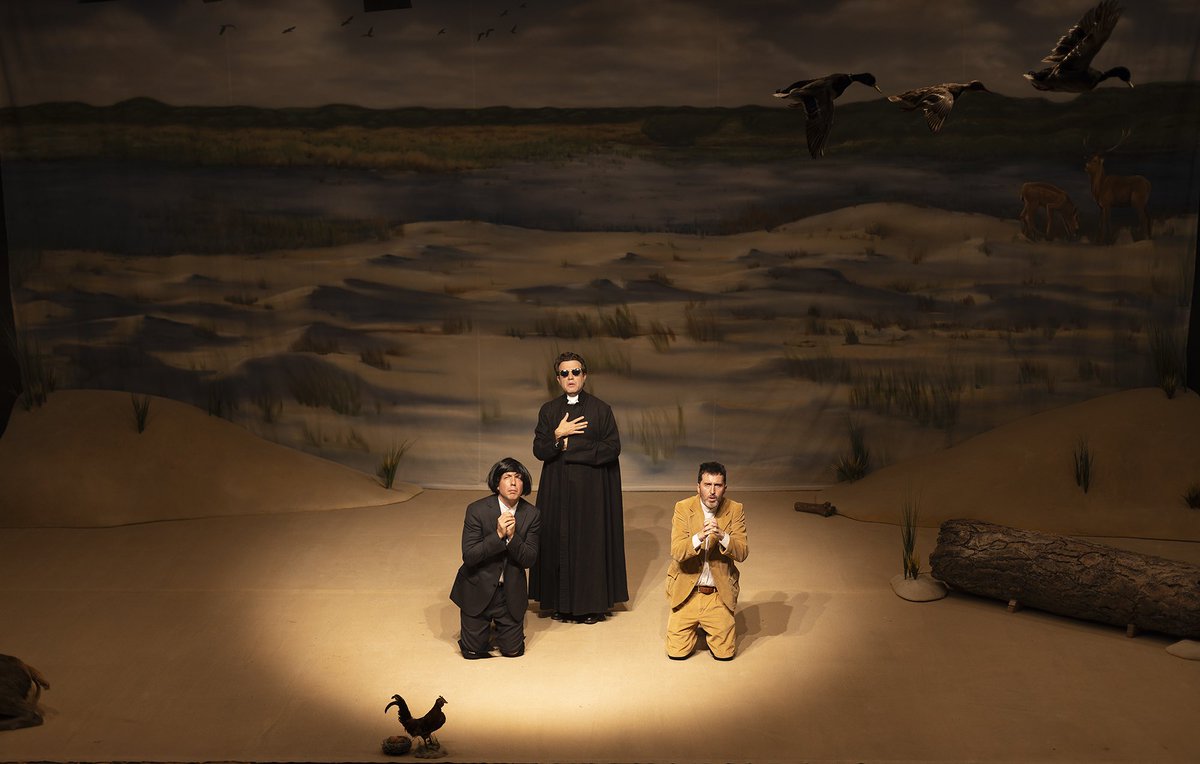 Club Caníbal tweet media