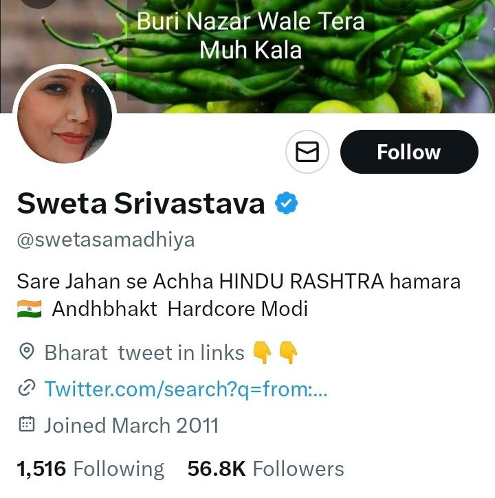 TeamSaath's tweet photo. Recent Suspensions have showed us that their immunity is gone.

Hate peddlers need to be scared now as their Rozi Roti cooked over the flames of Islamic hate won't be allowed on @X for long.

Tag the ones you think are most hateful and fake news peddlers and let us celebrate the suspensions of the below Hateful Four.🤝