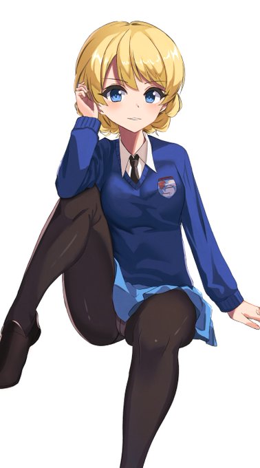 ダー様!
#ダージリン生誕祭 
#ダージリン生誕祭2024 