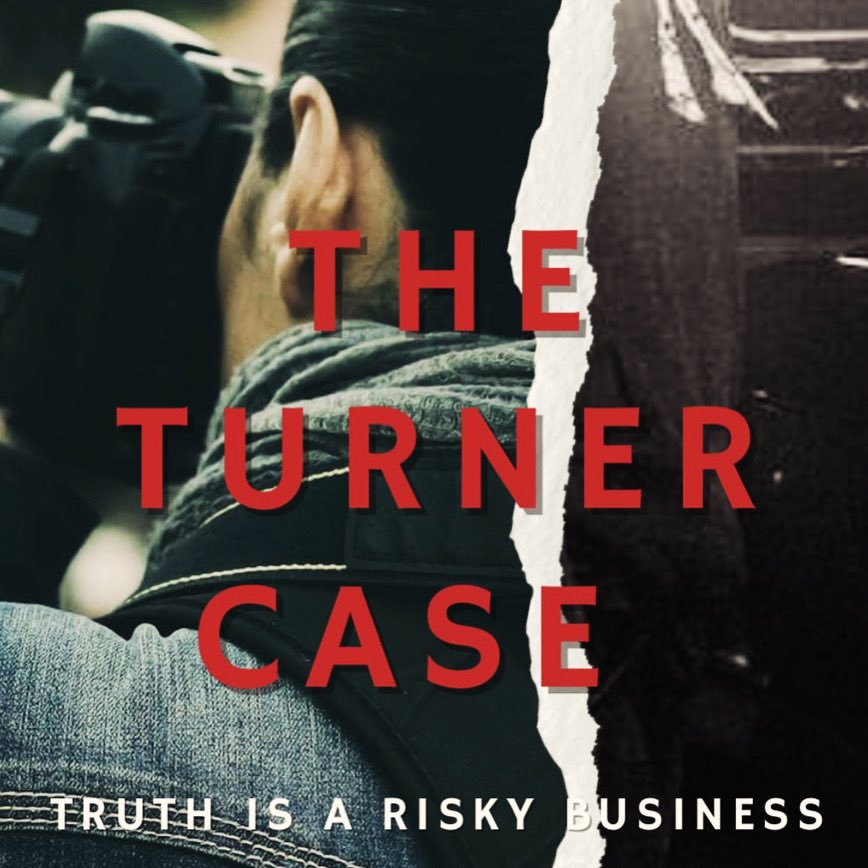 StephanieMunchX's tweet image. Would you turn him in if you had the chance? 
The Turner Case confronts Evie with a truth that&apos;s impossible for everyone around her to believe. Screenplay &amp;amp; pitch deck available 
#scriptforsale #drama #erinbrockovic