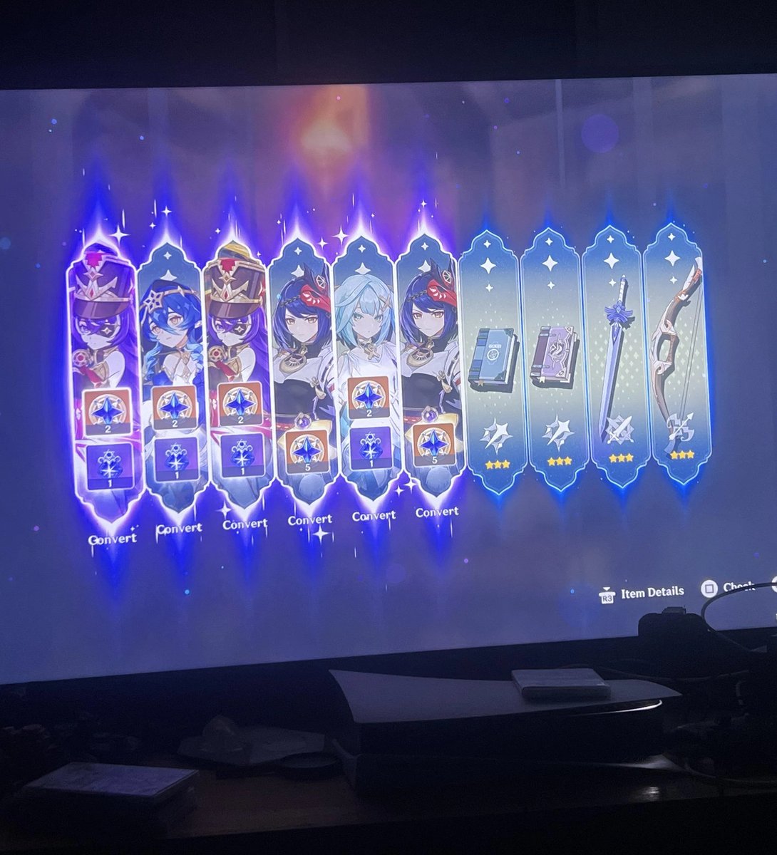 Teyvat Tabloid ⚡ LORE & MEMES ⚡ tweet media